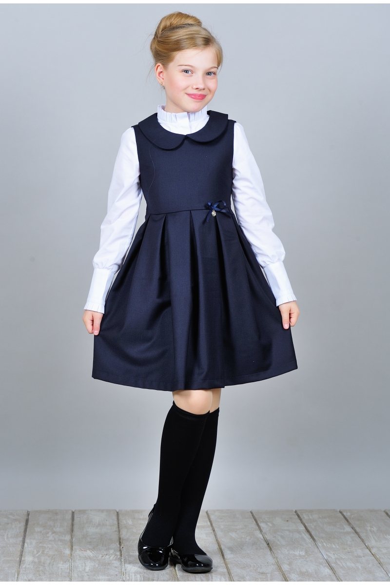 Сарафан Камила